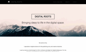 Digital-roots.co.uk thumbnail