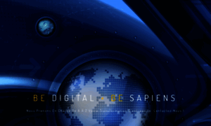 Digital-sapiens.com thumbnail