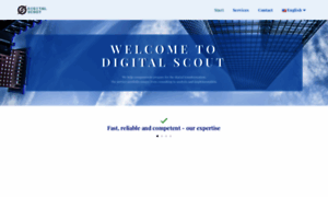 Digital-scout.net thumbnail