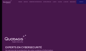 Digital-security.quodagis.fr thumbnail