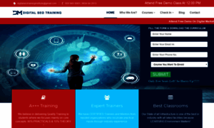 Digital-seo-training-institute.in thumbnail