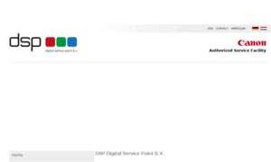 Digital-service-point.com thumbnail