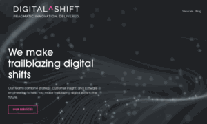 Digital-shift.net thumbnail