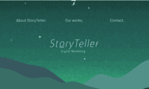 Digital-storyteller.com thumbnail