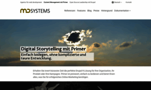 Digital-storytelling.ch thumbnail