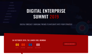 Digital-summit.co.in thumbnail