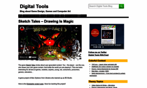 Digital-tools-blog.com thumbnail