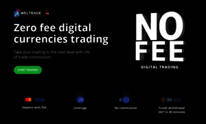 Digital-trading.pro thumbnail