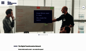 Digital-transformation-network.com thumbnail