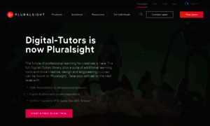 Digital-tutors.com thumbnail