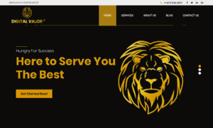 Digital-valor.com thumbnail
