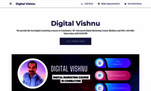 Digital-vishnu.business.site thumbnail
