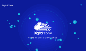 Digital-zone.org thumbnail