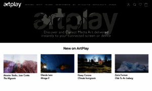 Digital.artplay.com thumbnail