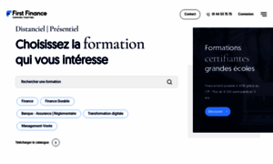 Digital.first-finance.fr thumbnail