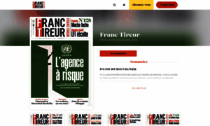 Digital.franc-tireur.fr thumbnail