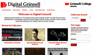 Digital.grinnell.edu thumbnail