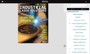 Digital.industrial-lasers.com thumbnail