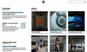 Digital.interiorsandsources.com thumbnail