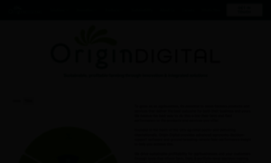 Digital.originenterprises.com thumbnail