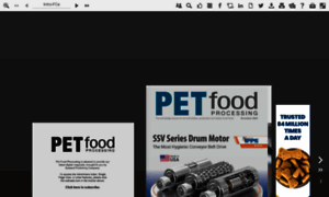 Digital.petfoodprocessing.net thumbnail