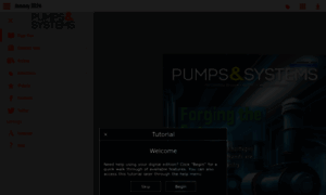 Digital.pumpsandsystems.com thumbnail