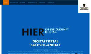 Digital.sachsen-anhalt.de thumbnail