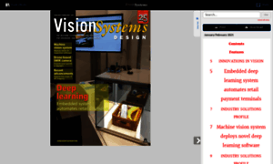 Digital.vision-systems.com thumbnail