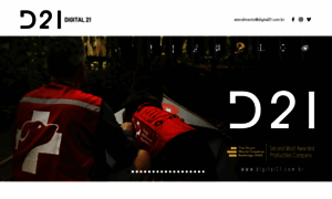 Digital21.com.br thumbnail