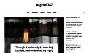 Digital247.dk thumbnail