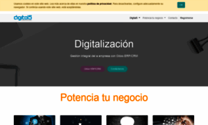 Digital5.es thumbnail