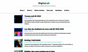 Digitalab.be thumbnail