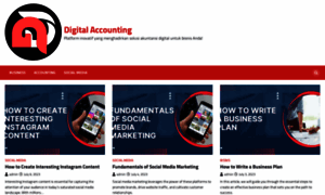 Digitalaccountingsolutions.com thumbnail