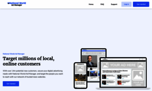 Digitaladmanager.nationalworld.com thumbnail