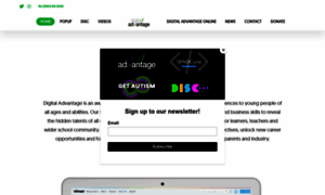 Digitaladvantage.org.uk thumbnail