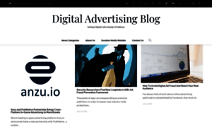 Digitaladvertising.blog thumbnail