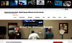 Digitaladvertisingmedia.com thumbnail