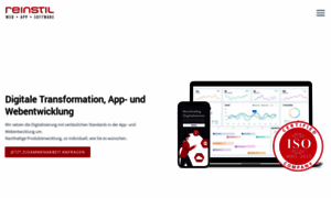 Digitalagentur-mainz.de thumbnail