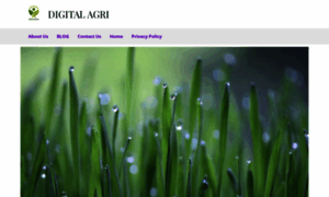 Digitalagribiotech.com thumbnail