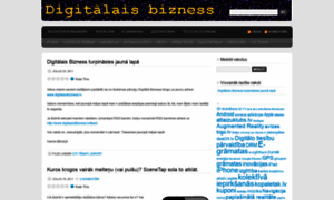 Digitalaisbizness.wordpress.com thumbnail