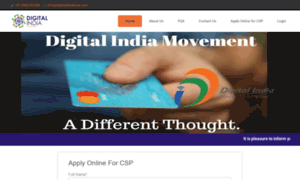 Digitalallindiacsp.com thumbnail