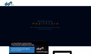 Digitalaplus.com thumbnail