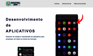 Digitalapp.com.br thumbnail