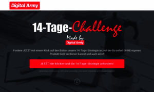 Digitalarmy.de thumbnail