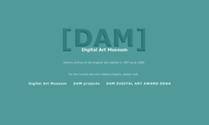 Digitalartmuseum.org thumbnail