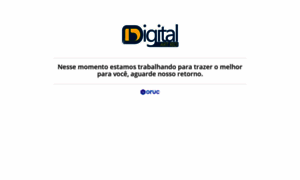 Digitalartrio.com.br thumbnail