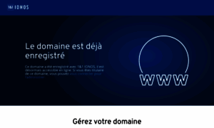 Digitalassurance.fr thumbnail