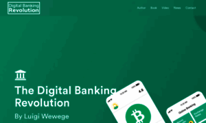 Digitalbankingrevolution.com thumbnail