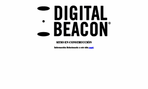 Digitalbeacon.com.mx thumbnail