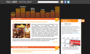 Digitalbeat.f-und-h.de thumbnail
